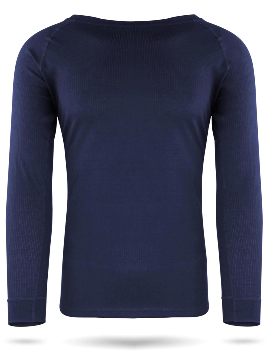 

Футболка Performance normani Ivvavik, темно-синий