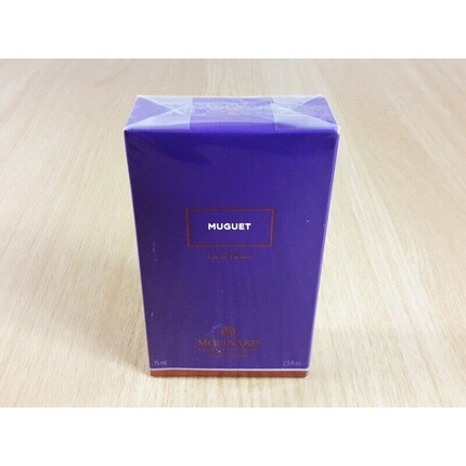 Molinard Muguet Eau De Parfum 75ml - Genuine Brand New In Box — фото 2