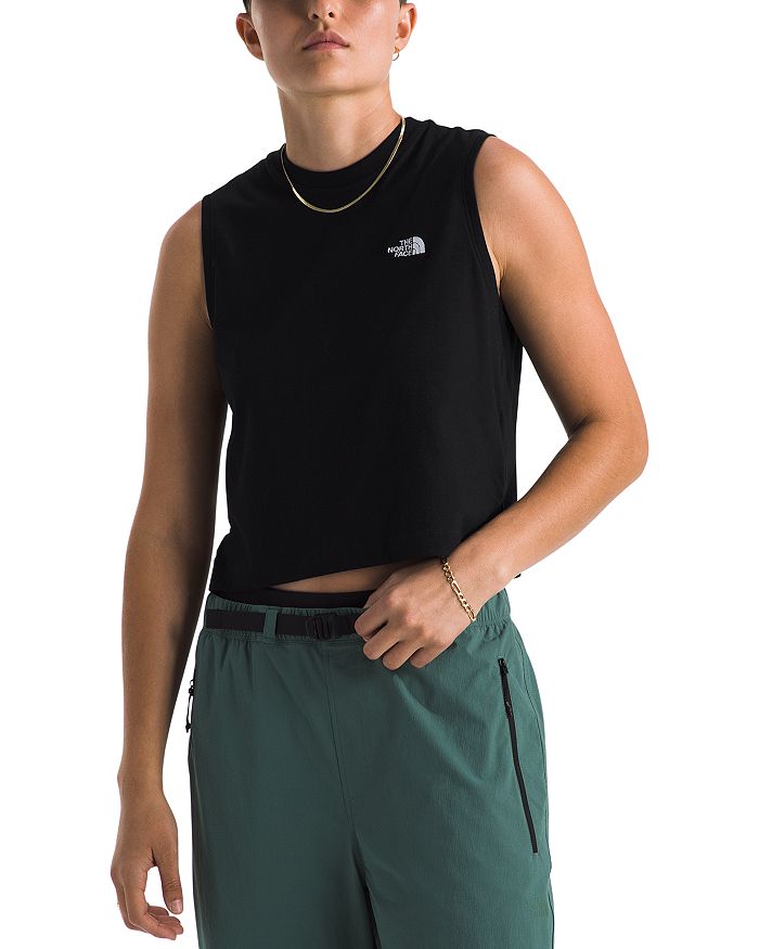 

Эволюция Танк The North Face, черный