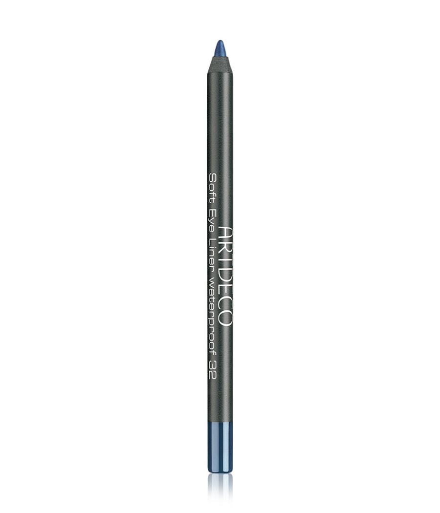 

Подводка для глаз ARTDECO Soft Eye Liner Waterproof, Nr. 32 - Dark Indigo, 1.2g