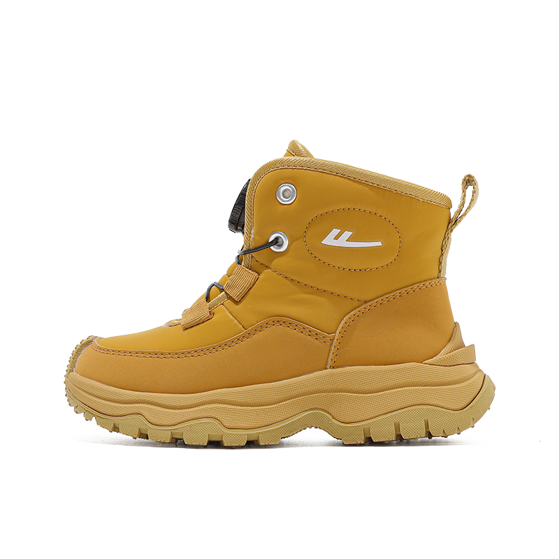 

Детские повседневные туфли Kids WARRIOR, розовые