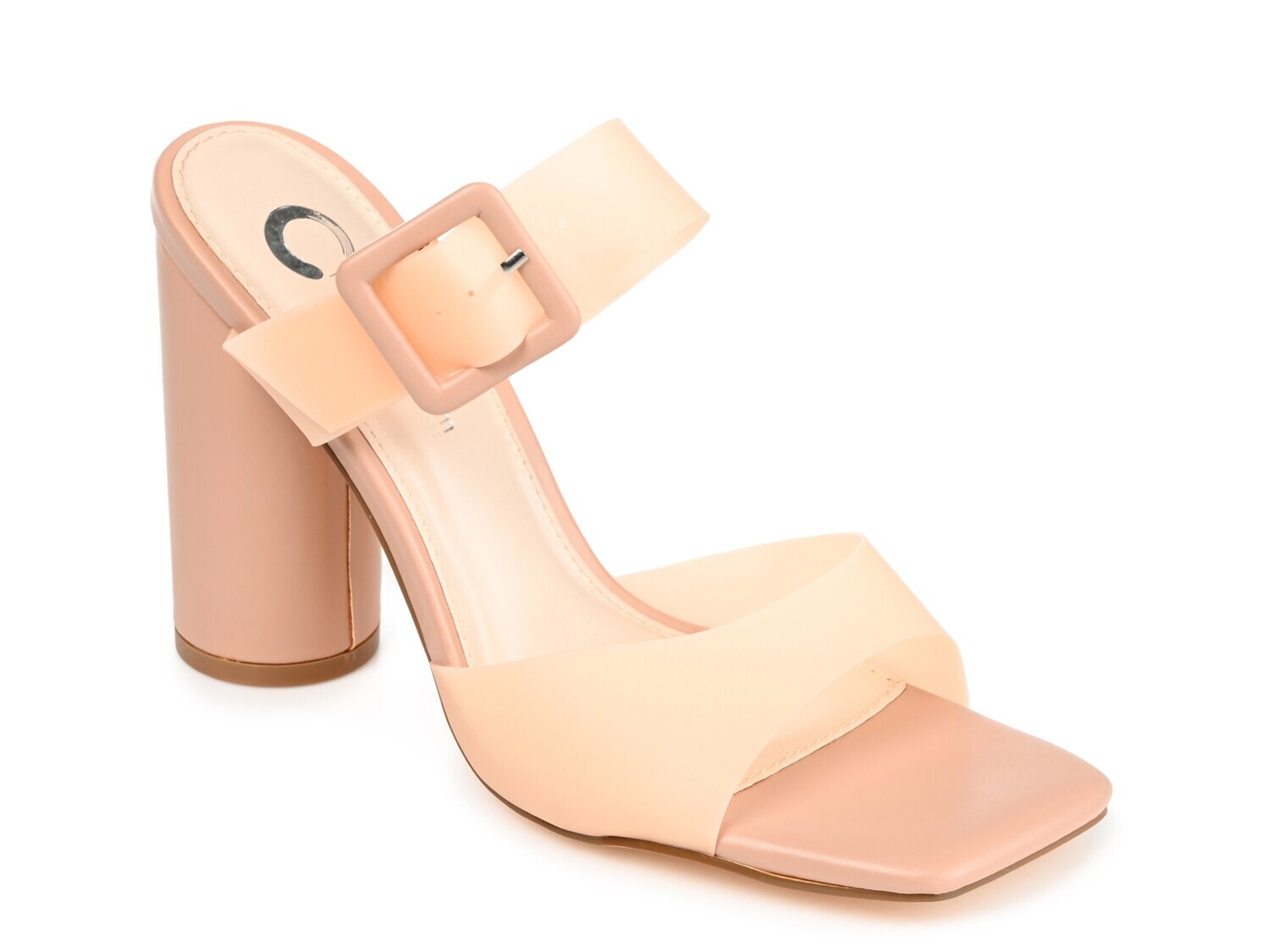 

Сандалии Luca из коллекции Journee Journee Collection, бежевый