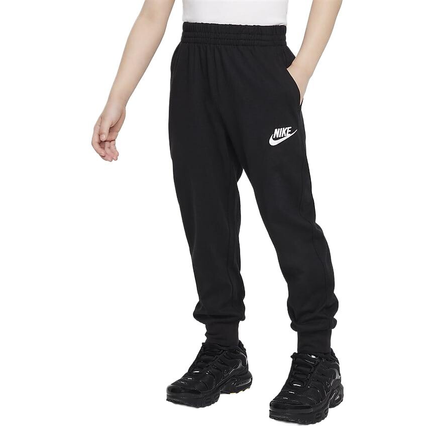 

Детские брюки Nike, черный