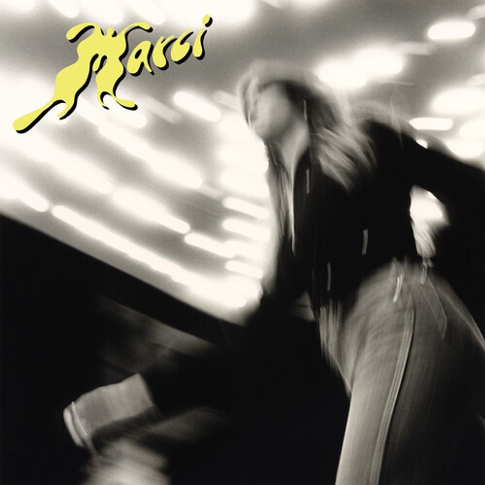 

Виниловая пластинка LP Marci - Marci