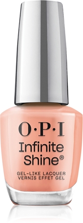 

Лак для ногтей с гелевым эффектом OPI Infinite Shine Silk, On a Mission 15 ml