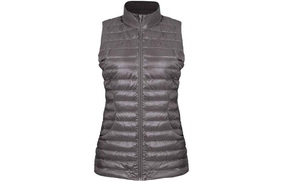 

Жилет женский Moon Rock Lululemon, цвет Lunar Rock Color