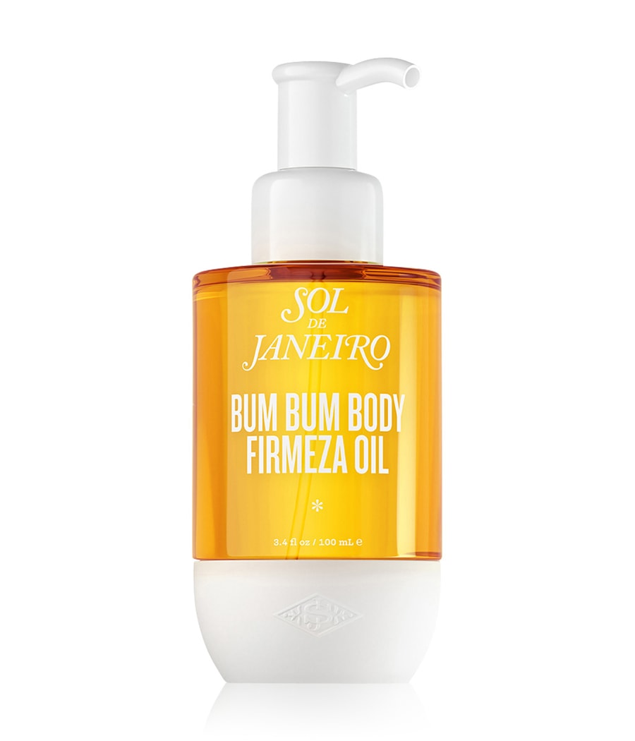 

Масло для тела Sol de Janeiro Bum Bum Body Firmeza Oil, 100 ml
