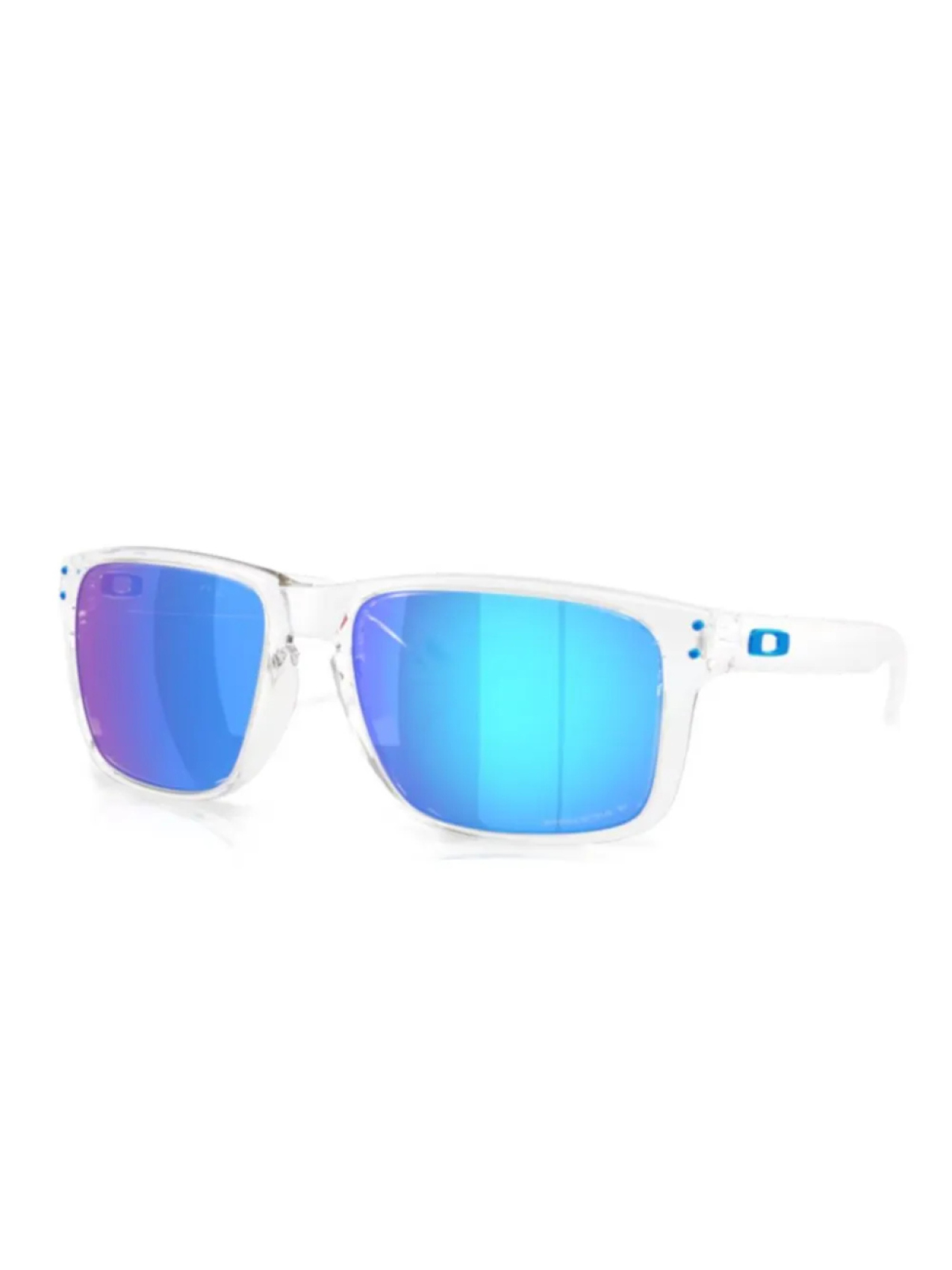 

Солнцезащитные очки Holbrook Oakley, синий