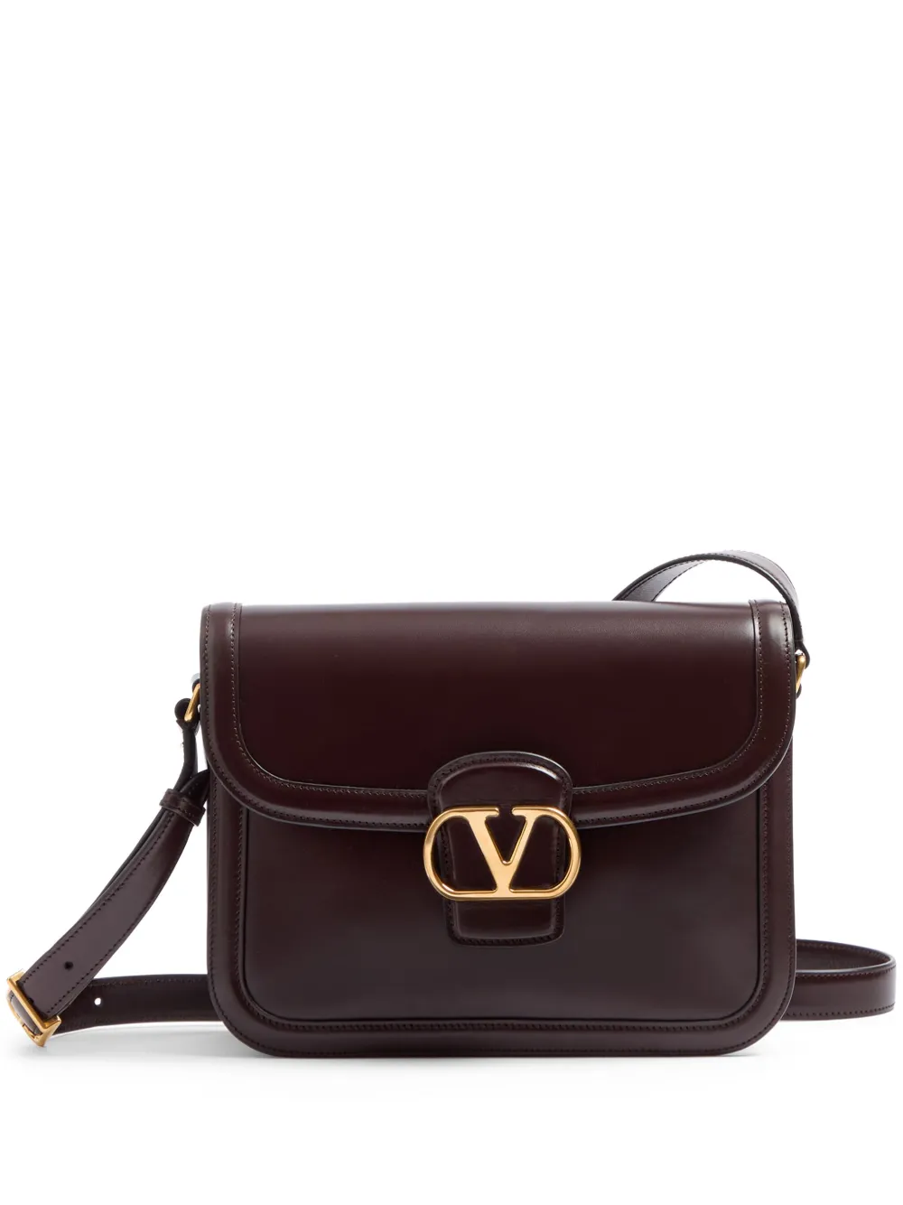 

Сумка на плечо 9TO5 VALENTINO GARAVANI, коричневый