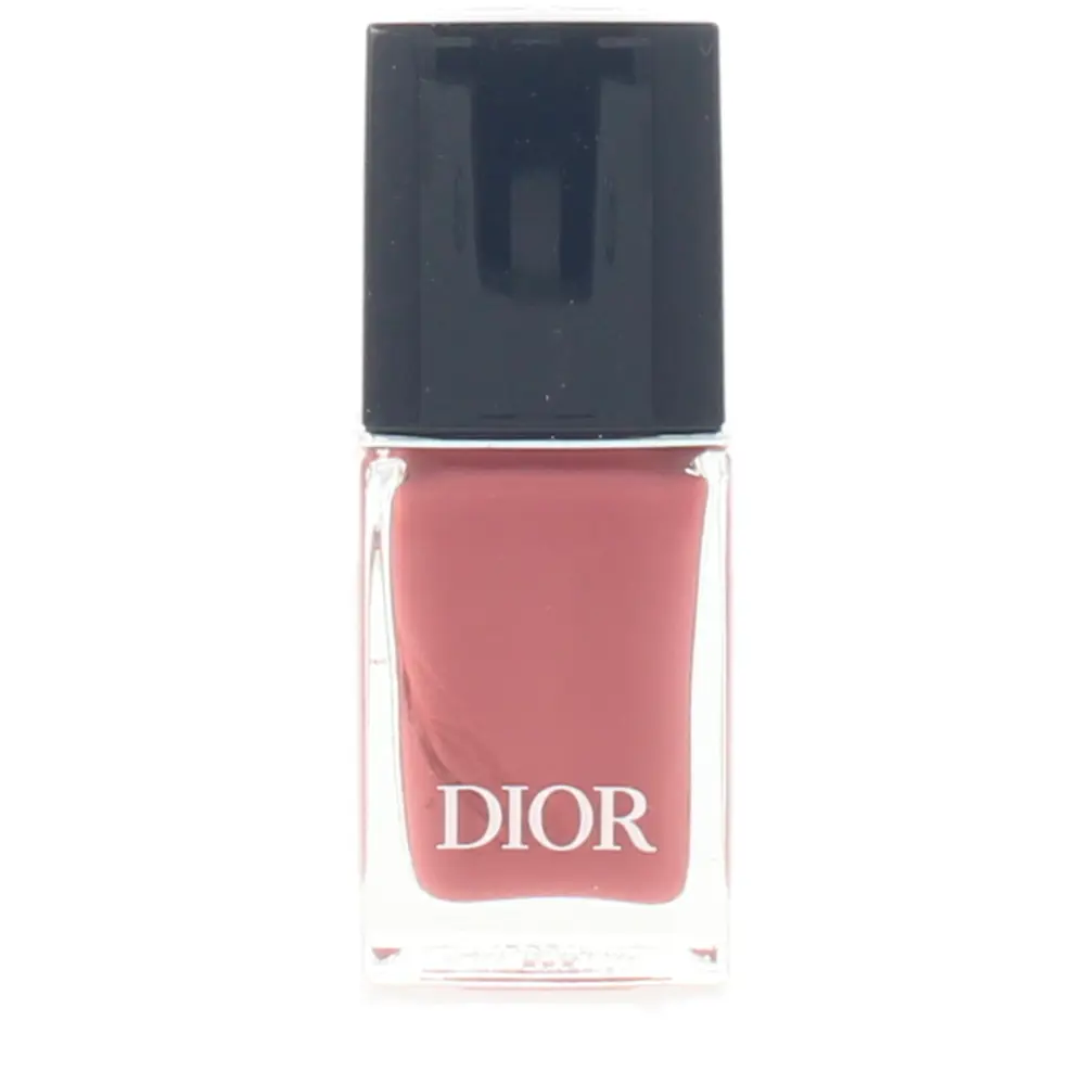 

Лак для ногтей Dior vernis nail lacquer Dior, цвет 558, 10 мл.