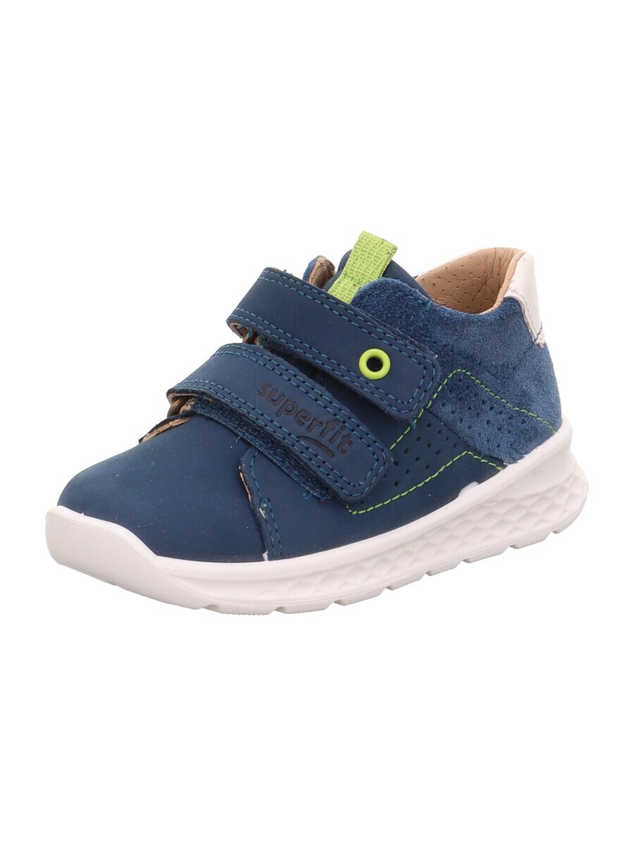 

Кроссовки SUPERFIT Sneakers BREEZE, морской синий
