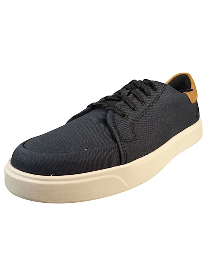 

Кроссовки на шнуровке Timberland, цвет sneaker schwarz