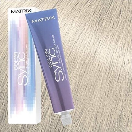 

Са Нюд 90мл, Color Sync
