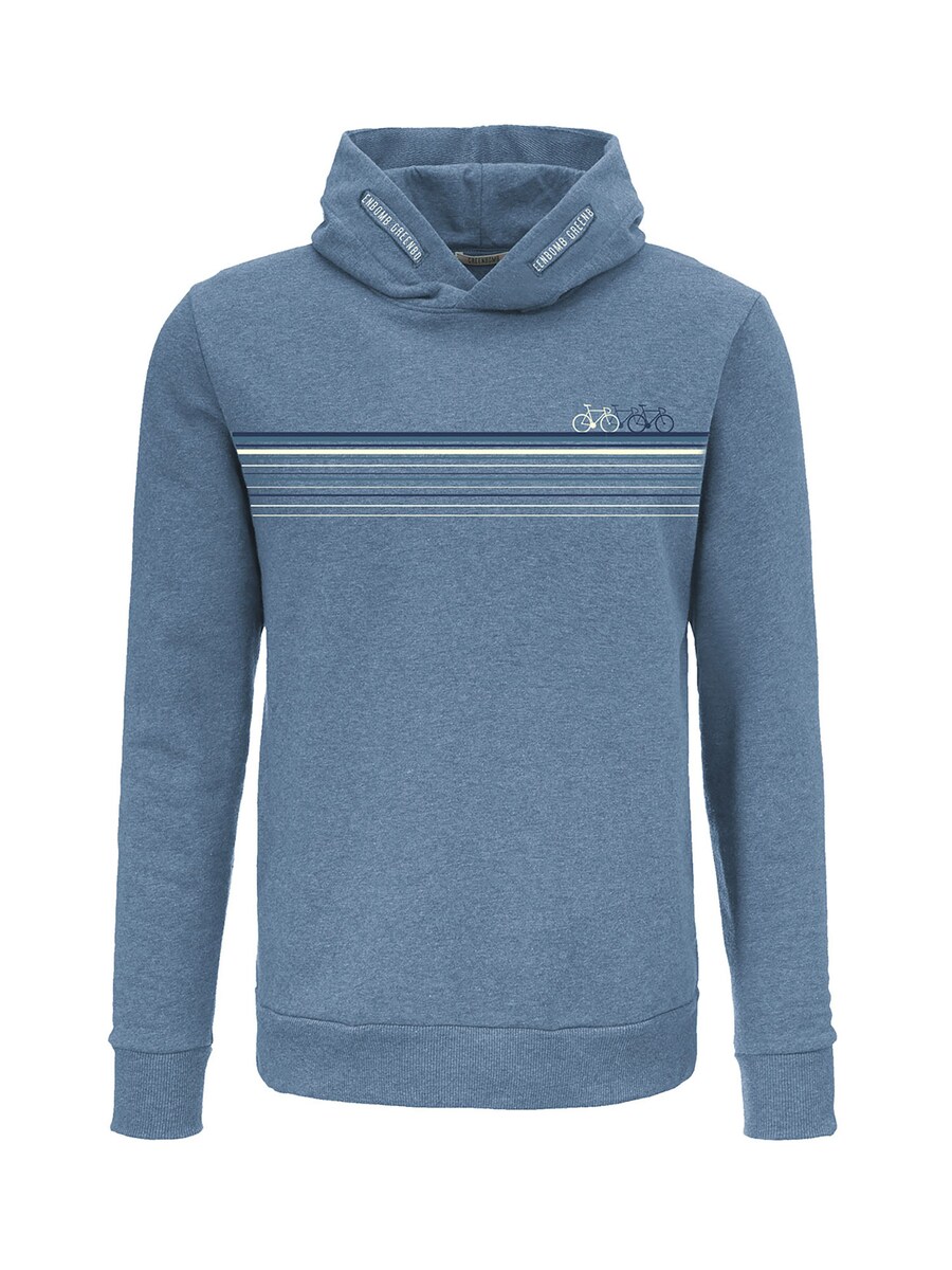 

Толстовка GREENBOMB Bike Fast, Marine Blue/Gentian/Light Blue