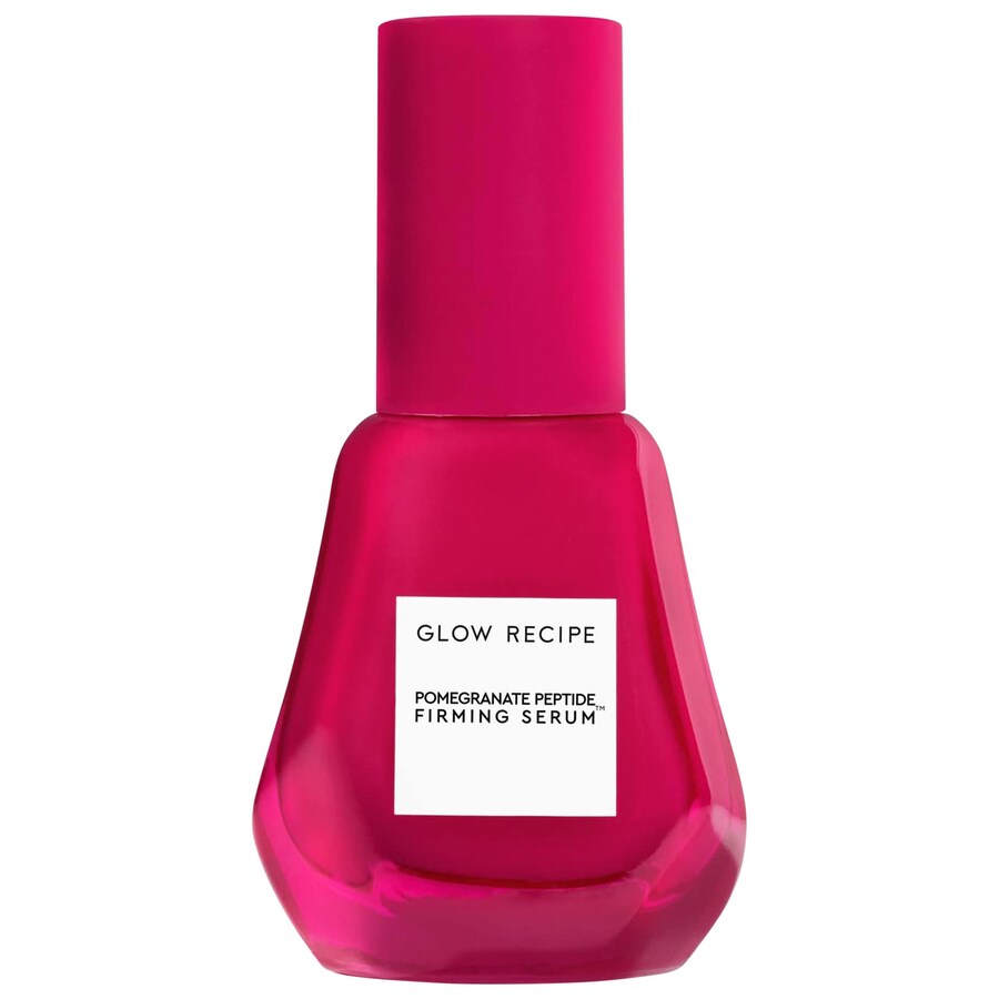 

Укрепляющая сыворотка с пептидами граната Glow Recipe, 1.01 oz /30 mL