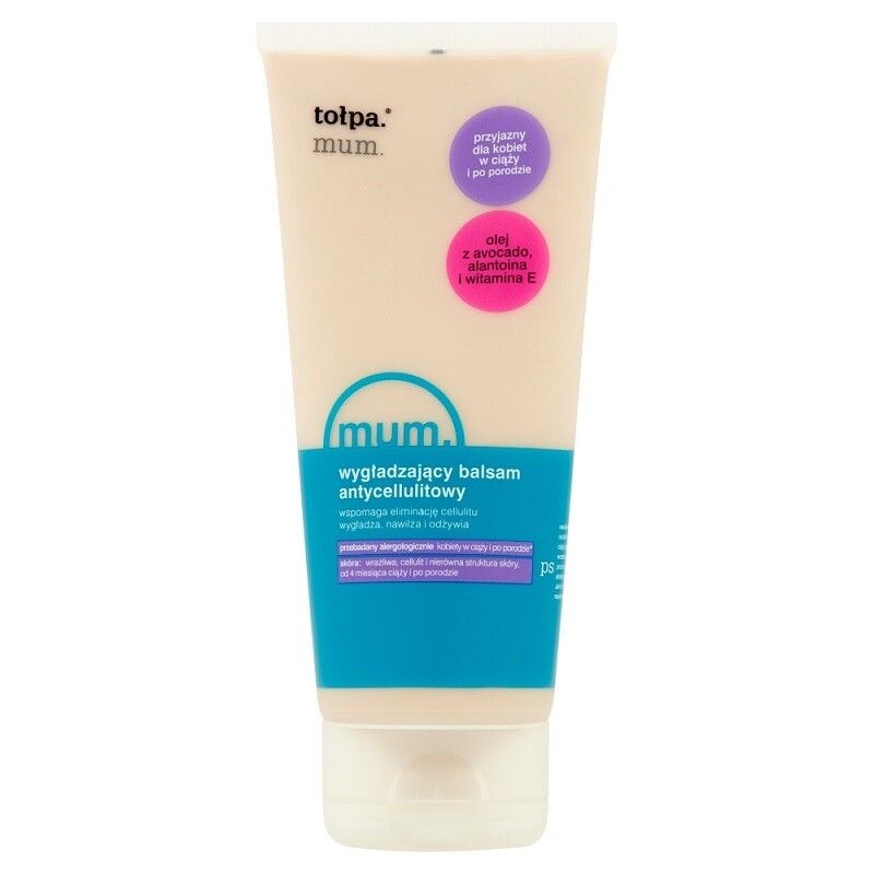 

Tołpa Mum лосьон для тела, 200 ml
