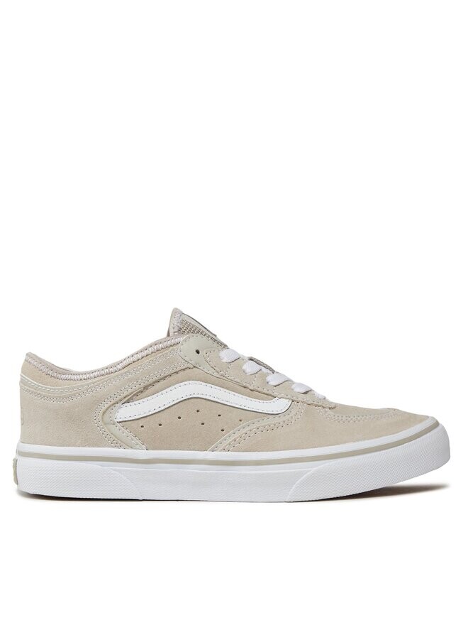 

Тканевые кроссовки Jn Rowley Classic Vans, серый