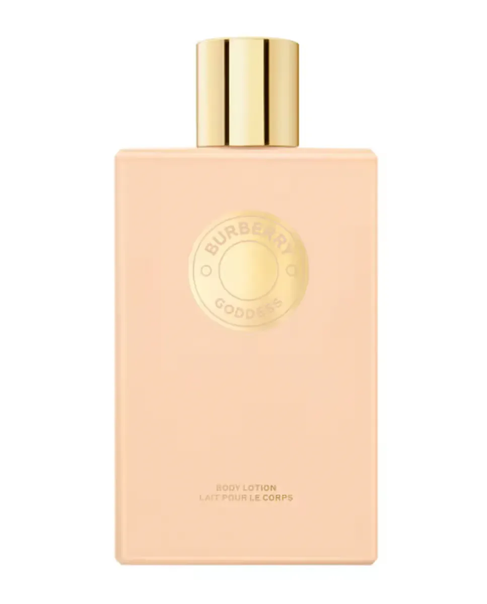 Лосьон для тела Goddess 200 мл Burberry