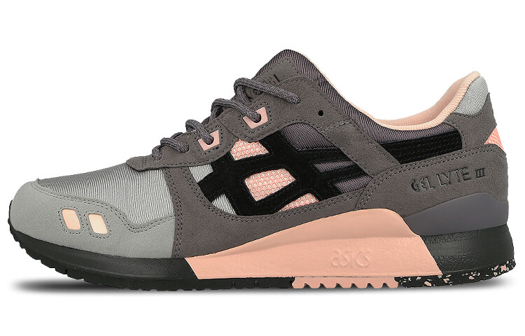 

Кроссовки Asics Gel-Lyte III WOEI Vintage Nylon