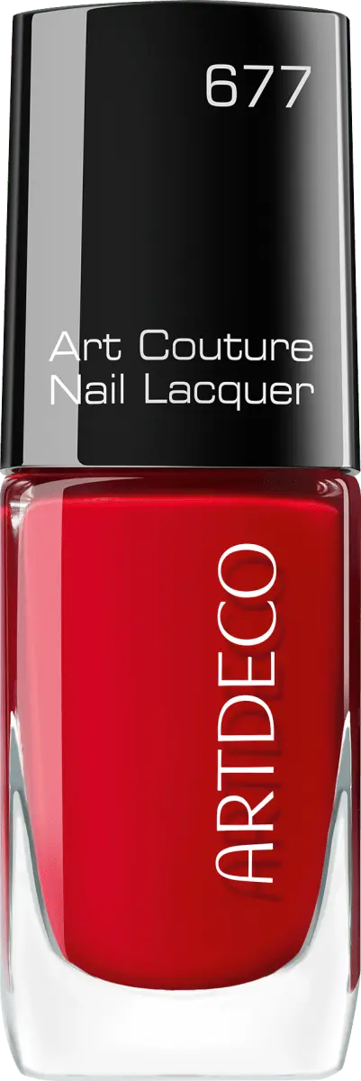 

Nagellac Art Couture 677 Любовь 10 мл ARTDECO