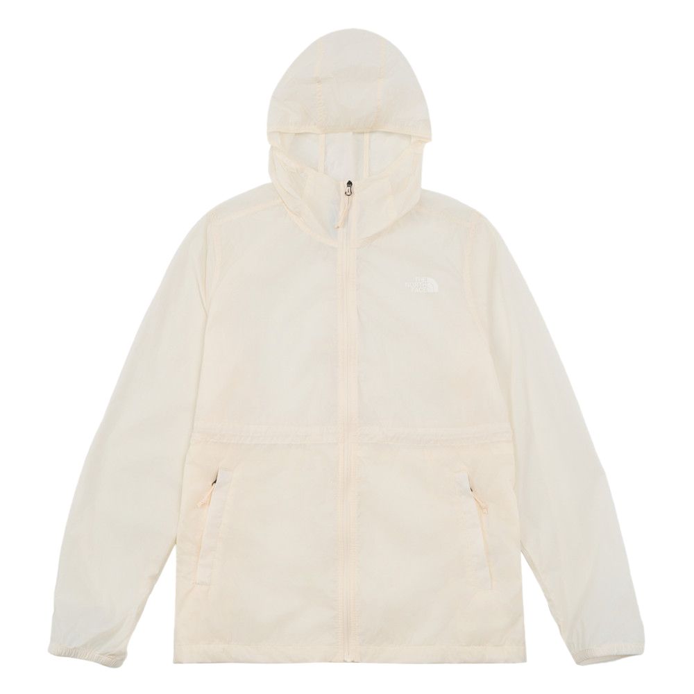 

THE NORTH FACE Куртка женская экрю, Ecru