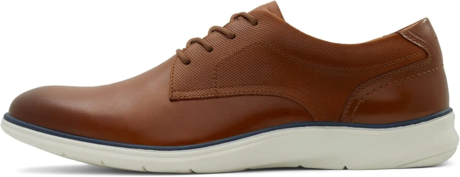 Мужские оксфорды ALDO Tyler, Cognac