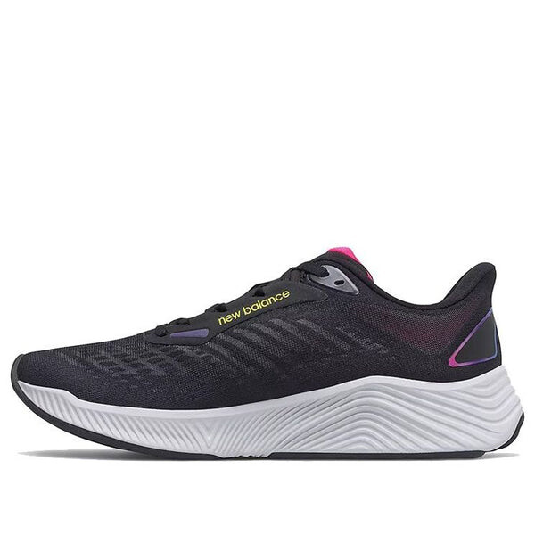 

Кроссовки топливные элементы New Balance, черный