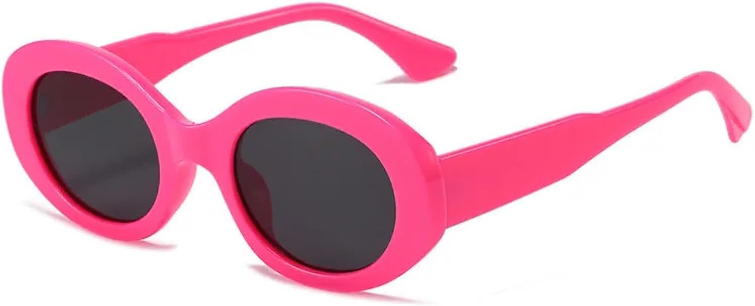 

Солнцезащитные очки с защитой от УФ-излучения UV400 | Маленькие круглые, с леопардовым принтом, женские | Для женщин и мужчин, для занятий спортом на открытом воздухе и вождения DSVIGF, C2rosered-black