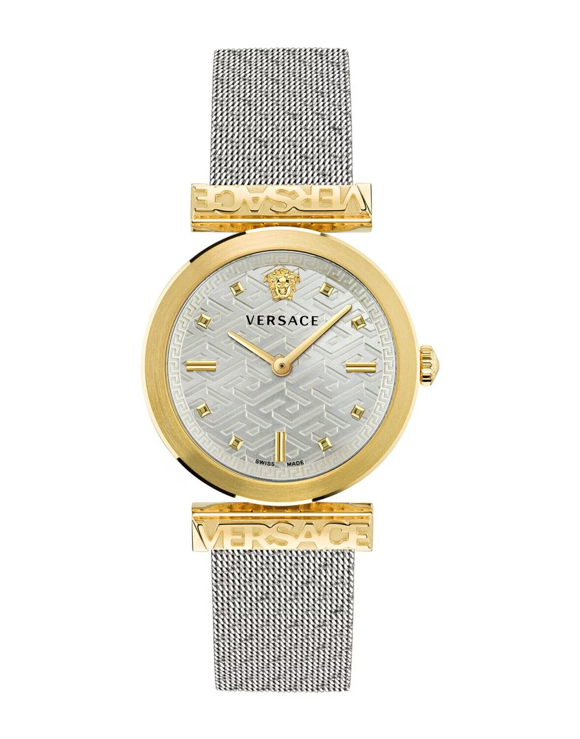 

Часы Versace, мультиколор