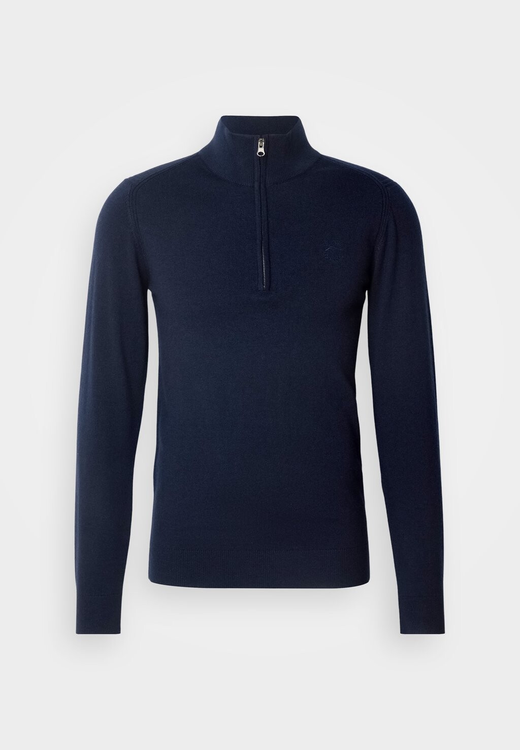 

Джемпер INDICODE JEANS, темно-синий