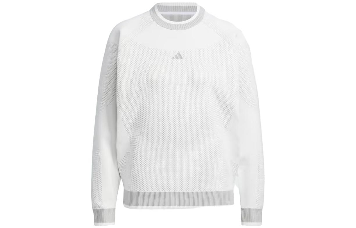 

Свитер женский белый Adidas