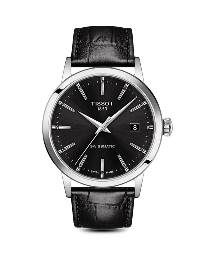 

Автоматические часы Tissot Classic Dream, 42 мм