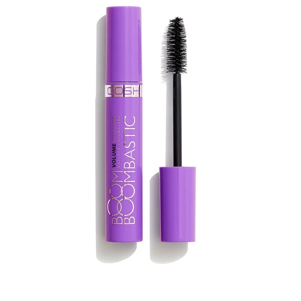 

Тушь для ресниц Boombastic Volume Mascara Gosh, 13 мл.