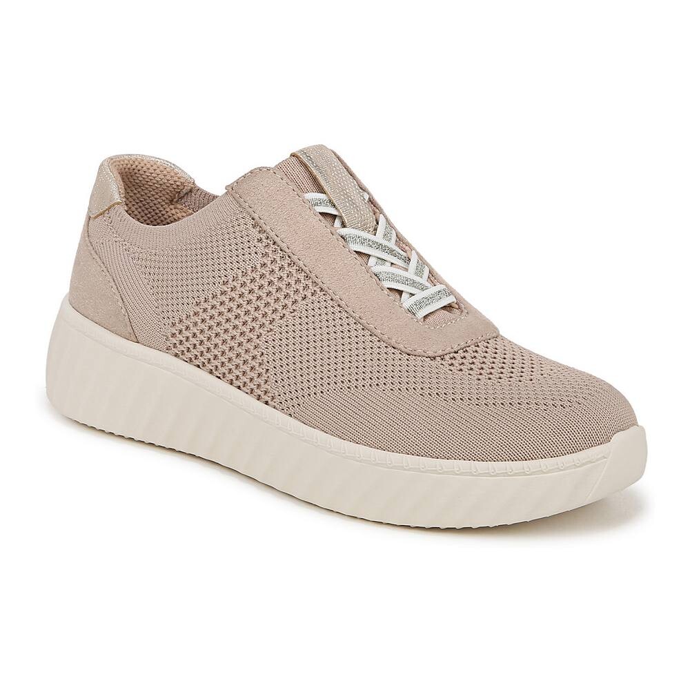 Женские слипоны Bzees Wanderer, цвет Barley Beige