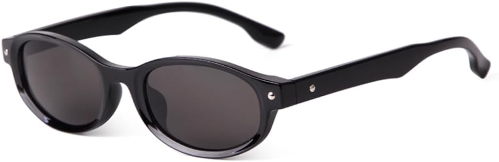 

Солнцезащитные очки с защитой от УФ-излучения UV400 | Зеленая оправа, розовые линзы, «кошачий глаз» | Яркие линзы для занятий спортом на открытом воздухе и вождения DSVIGF, 01