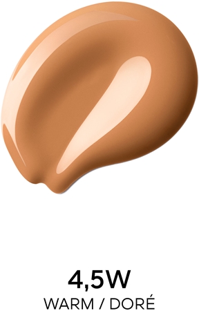 Жидкая осветляющая основа для естественного вида GUERLAIN Terracotta Le Teint Glow, 4,5W Warm 35 ml — фото 2