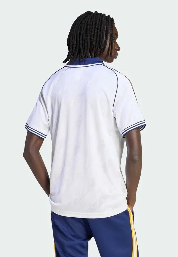 Футболка «реал мадрид» Adidas Originals, White — фото 2
