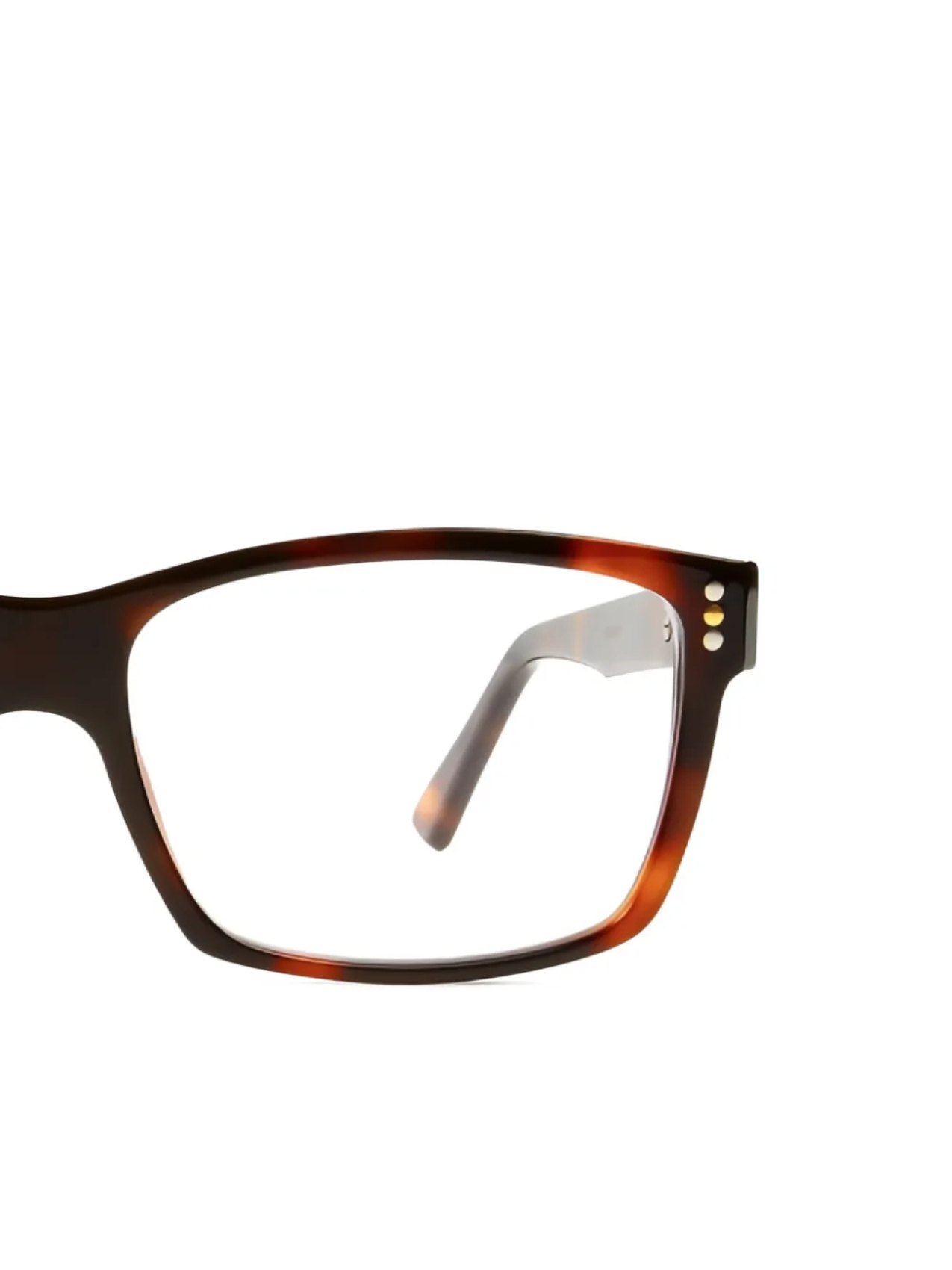 

Премьера Лестер очки Cartier Eyewear, коричневый