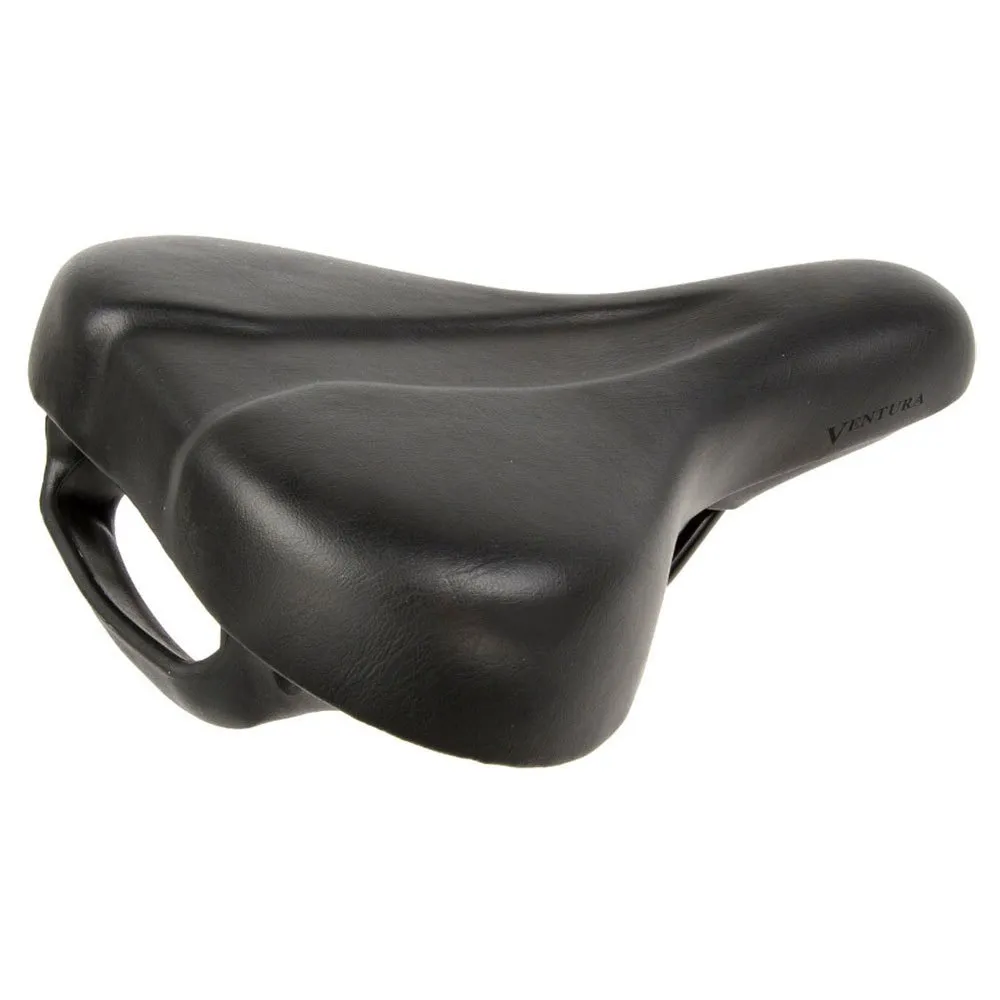

Седло Ventura E-Grip, черный