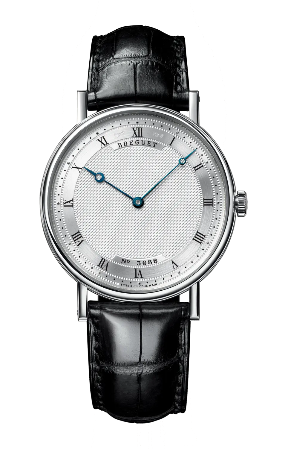 

Часы men's classique extra thin Breguet
