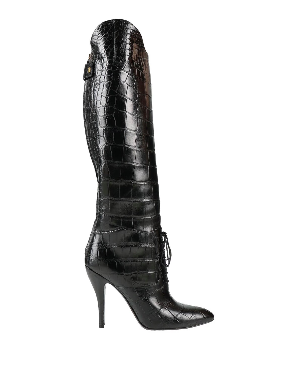 

Сапоги Gucci, черный