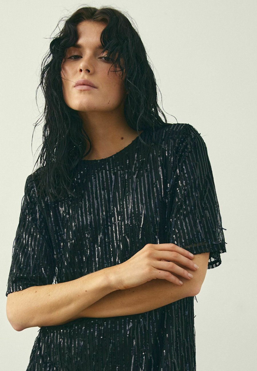 

Платье Noella Cocktail dress / Party dress, Black