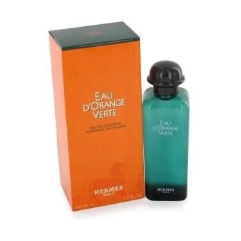 

Одеколон, 100 мл Hermes, Eau d'Orange