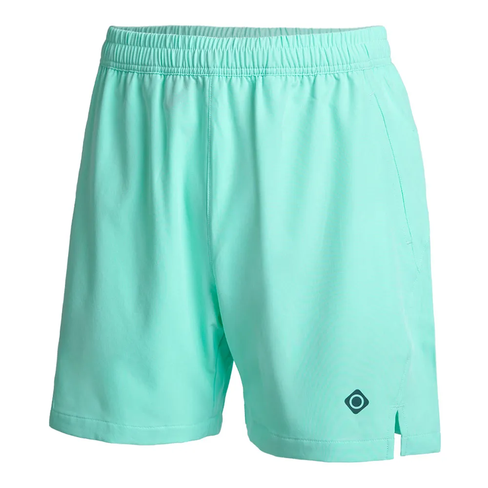 

Шорты Izas Vermont shorts, зеленый