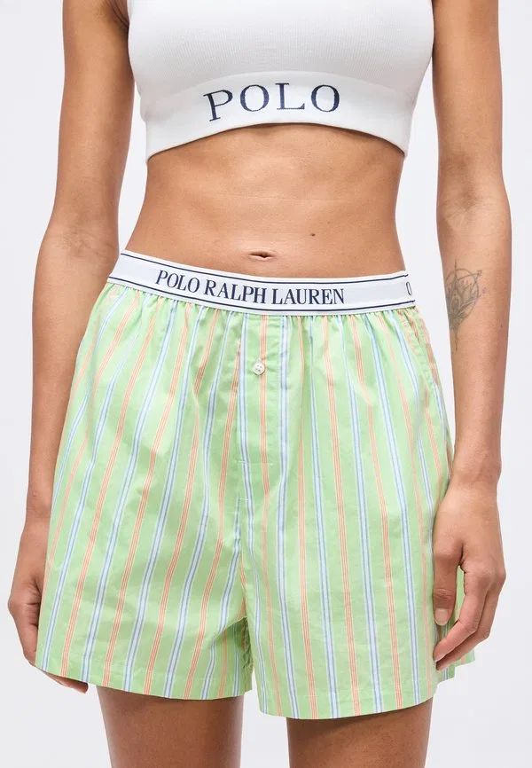 Пижамные штаны-боксеры Polo Ralph Lauren, Sunday