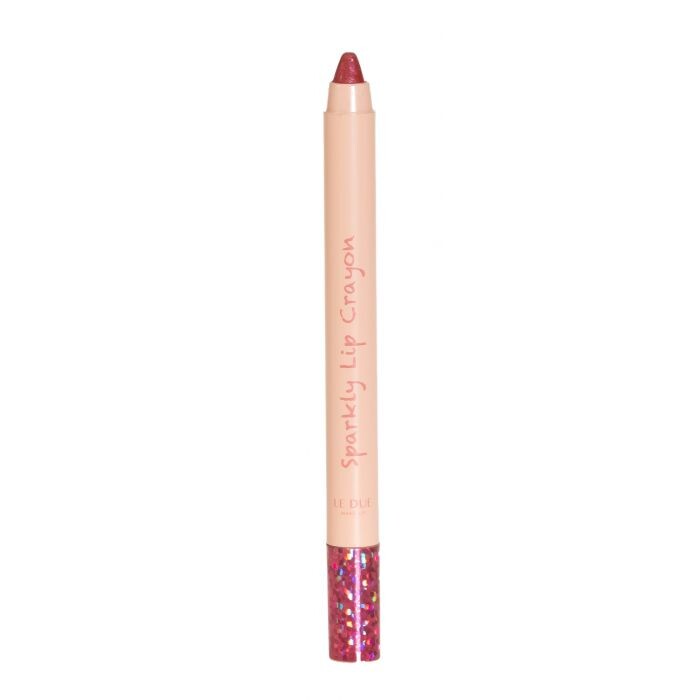 

Губная помада Barra de Labios Sparkly Lip Crayon Le Due Make Up, 03 Coconude