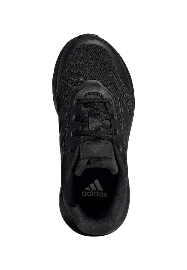 Кроссовки plrath sneaker lauf trainers Adidas Originals, Core Black — фото 3