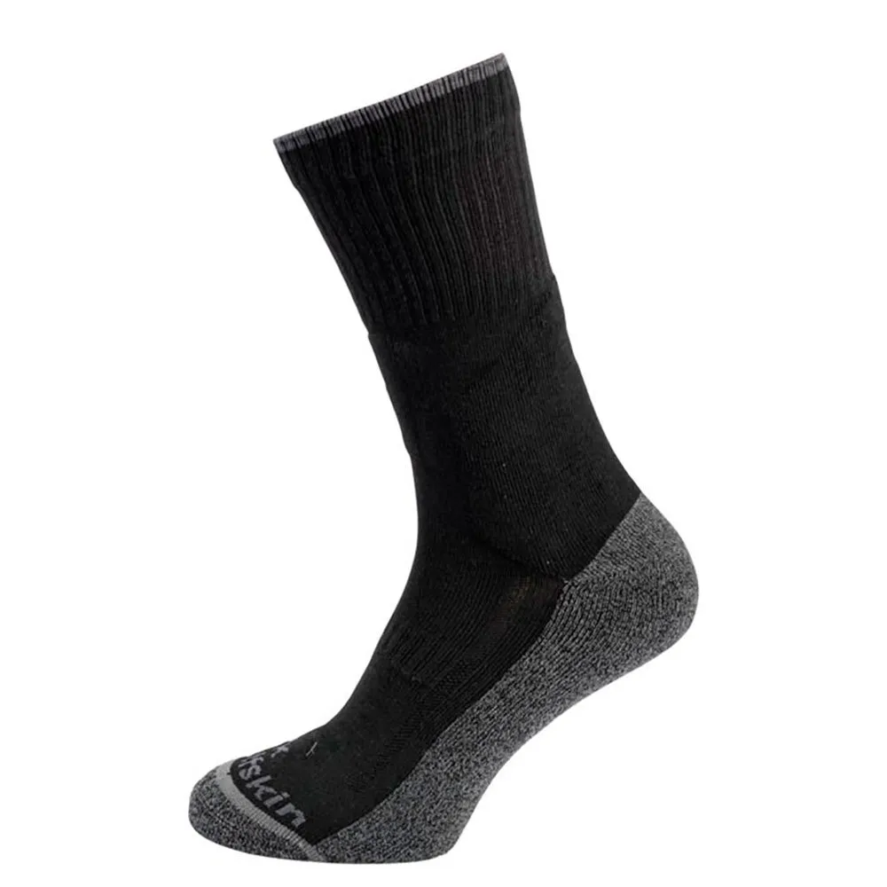 

Носки Jack Wolfskin Trek Func long, черный