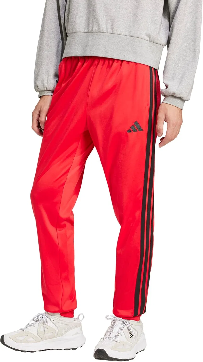 Мужские спортивные брюки adidas, Pure Ruby
