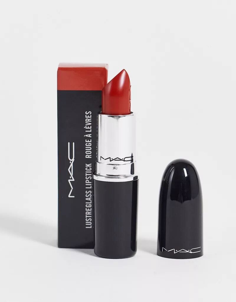 

MAC – Lustreglass – Губная помада в категории Local Celeb
